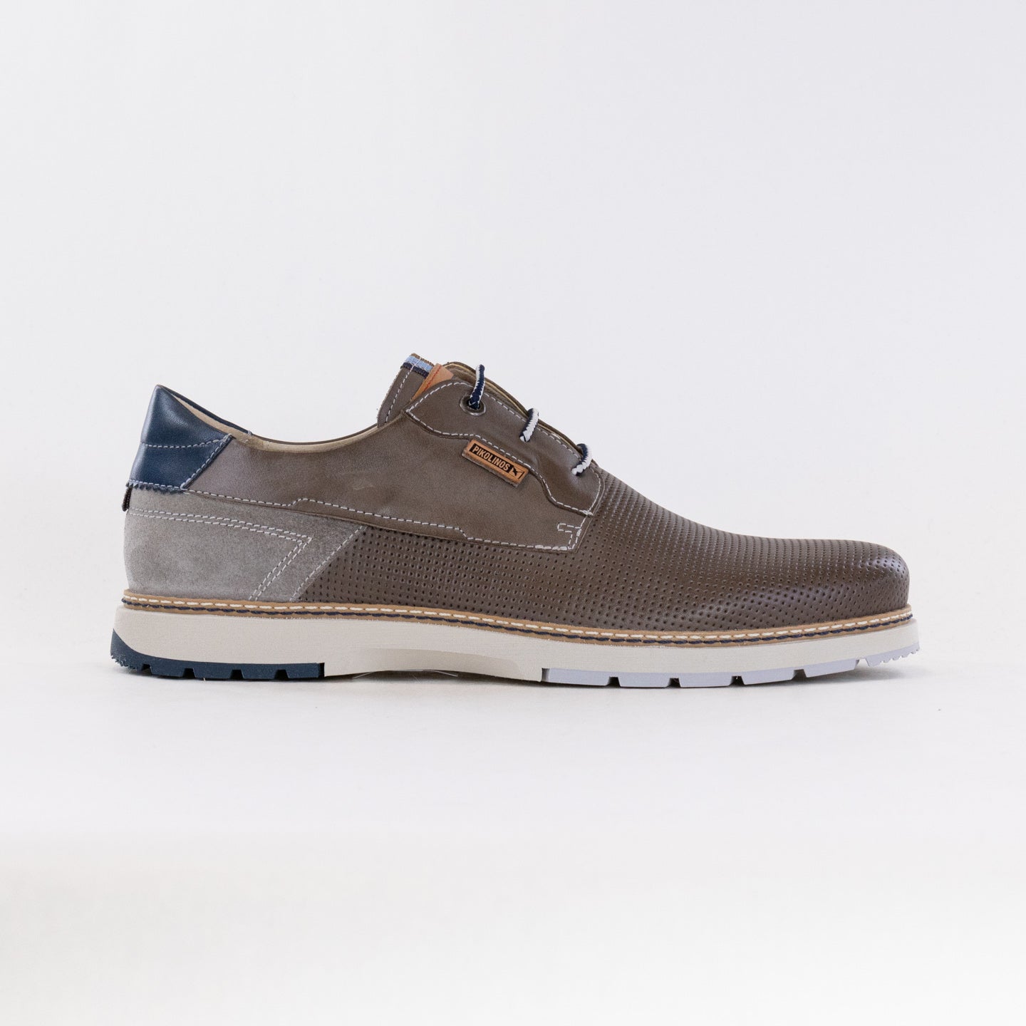 Pikolinos Olvera M8A (Men's) - Dark Grey