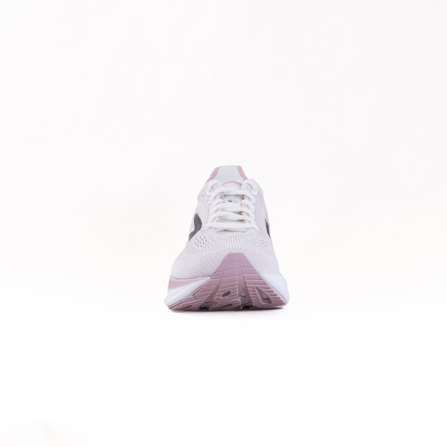 Brooks Adrenaline GTS 26 (Women’s) - Blanc/Violet Ice/Hyper Iris