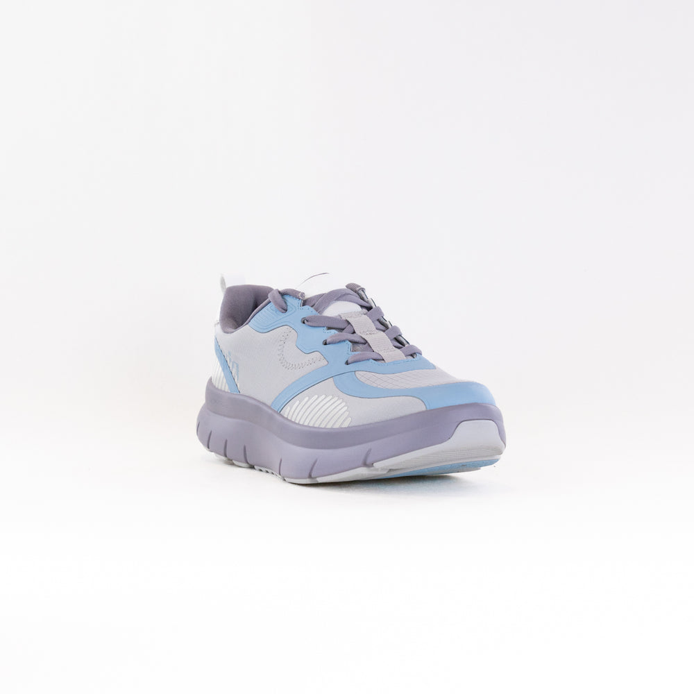 Alegria Solstyce Wide (Women's) - Moon Grey