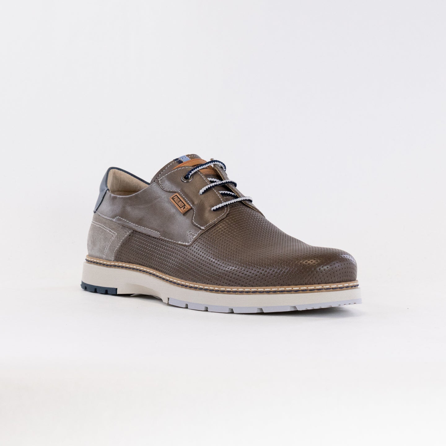 Pikolinos Olvera M8A (Men's) - Dark Grey