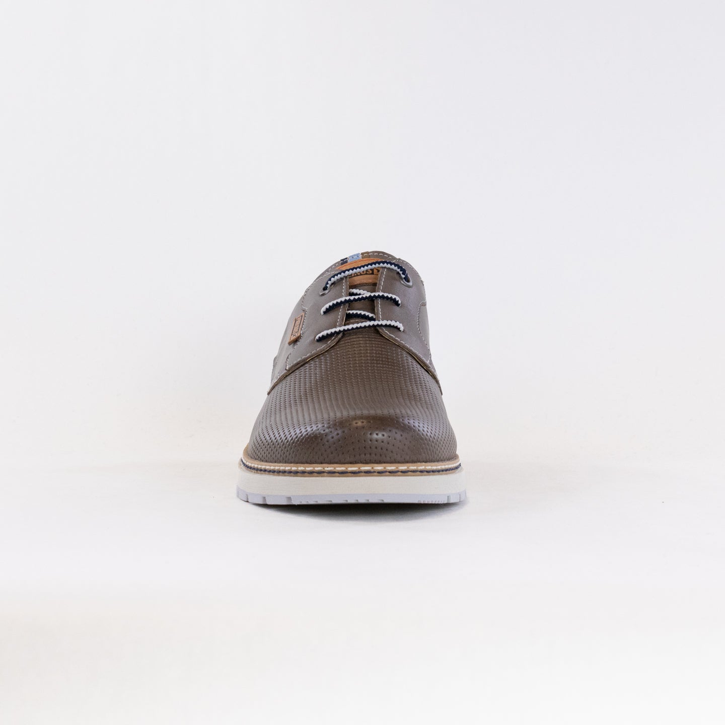 Pikolinos Olvera M8A (Men's) - Dark Grey