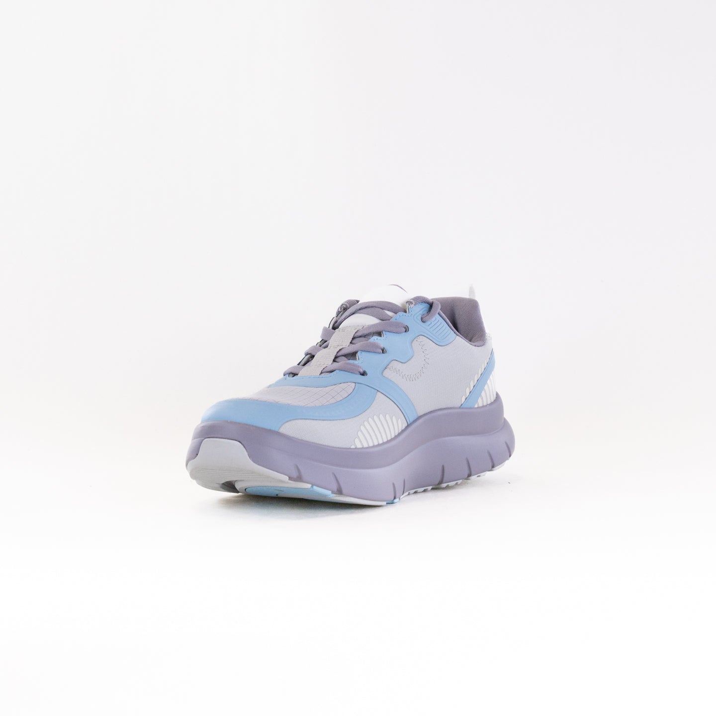 Alegria Solstyce Wide (Women's) - Moon Grey