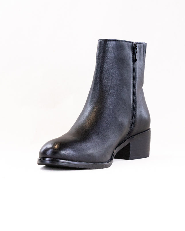 Salvia Gwen (Women's) - Black