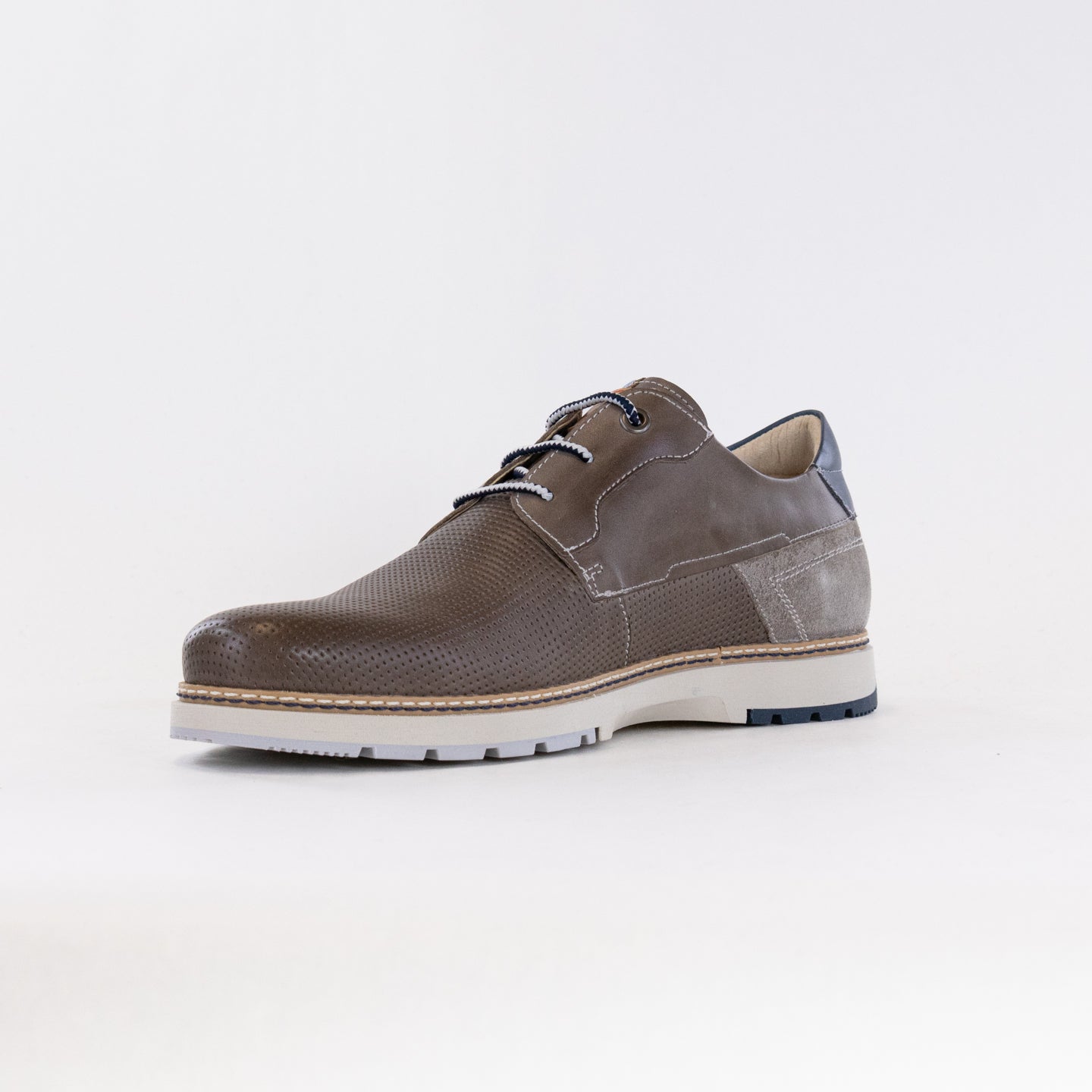 Pikolinos Olvera M8A (Men's) - Dark Grey