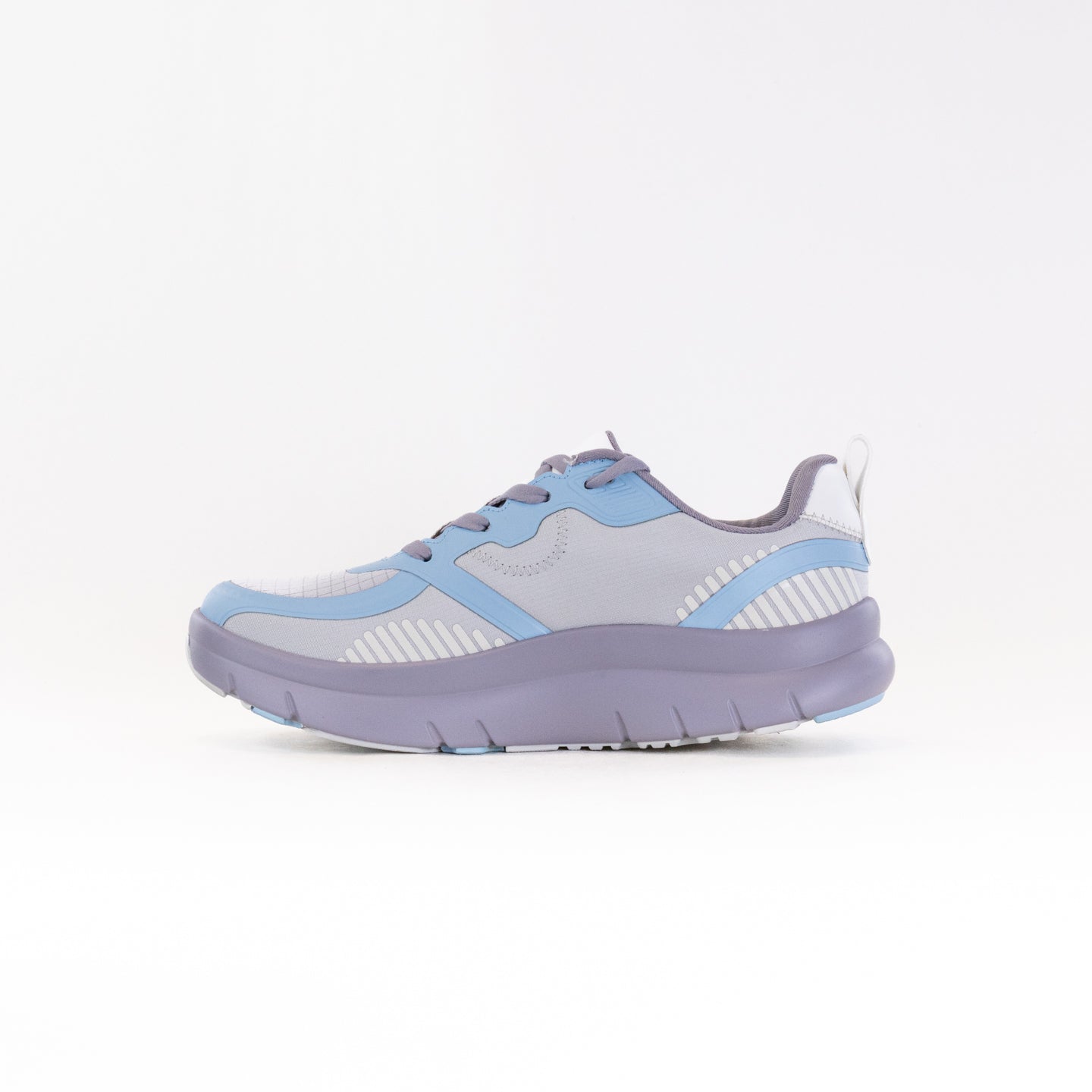 Alegria Solstyce Wide (Women's) - Moon Grey