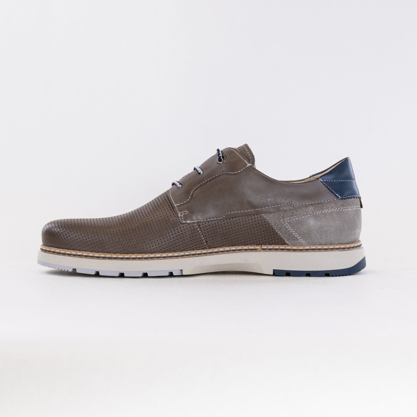 Pikolinos Olvera M8A (Men's) - Dark Grey