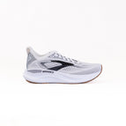 5 / Medium (B) / WHITE/BLACK/GUM