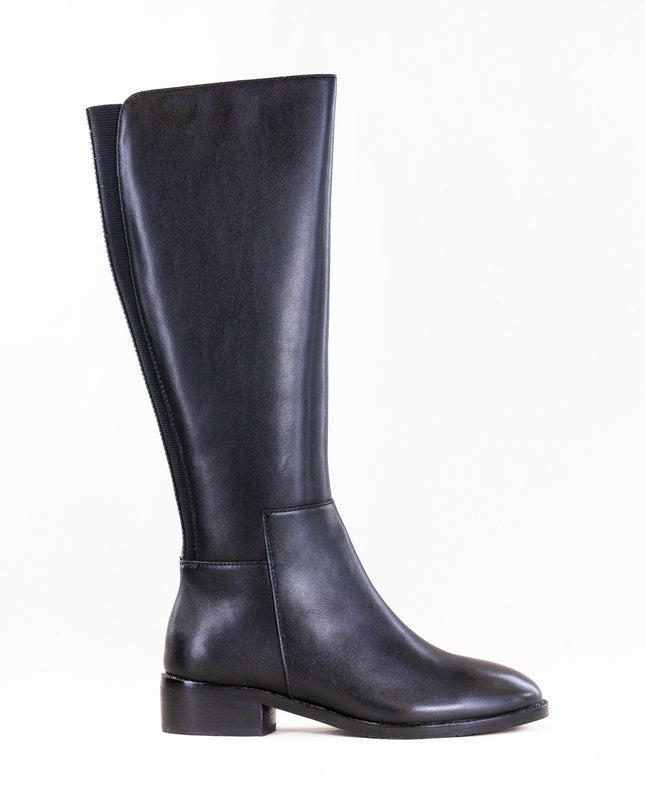 Salvia Noom (Women's) - Black WP