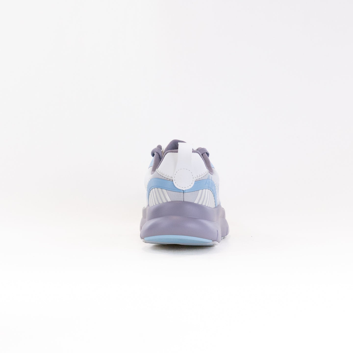 Alegria Solstyce Wide (Women's) - Moon Grey