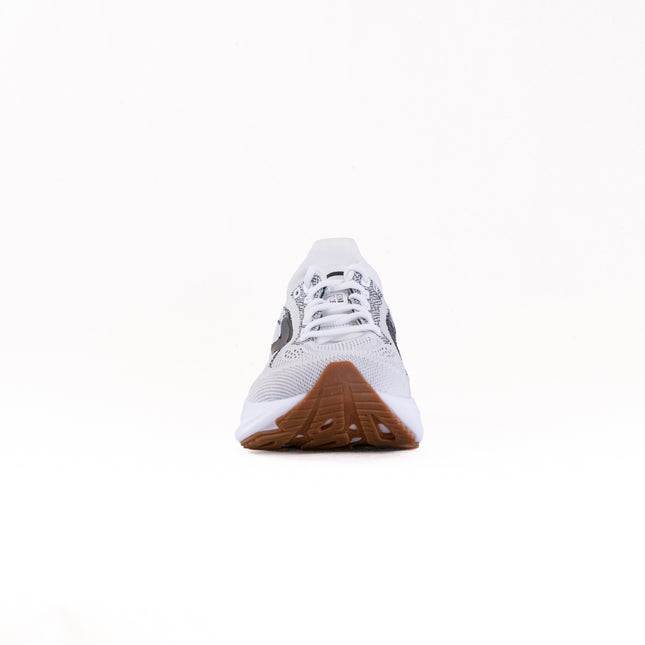Brooks Adrenaline GTS 26 (Women’s) - White/Black/Gum