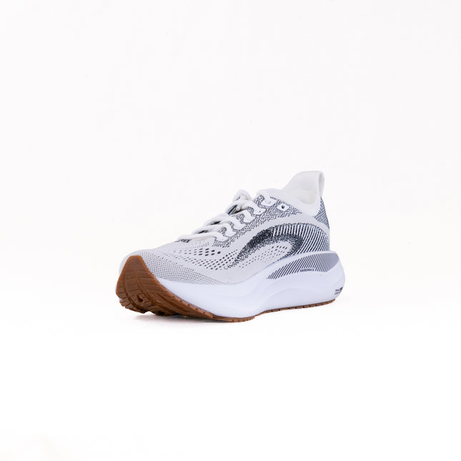 Brooks Adrenaline GTS 26 (Women’s) - White/Black/Gum