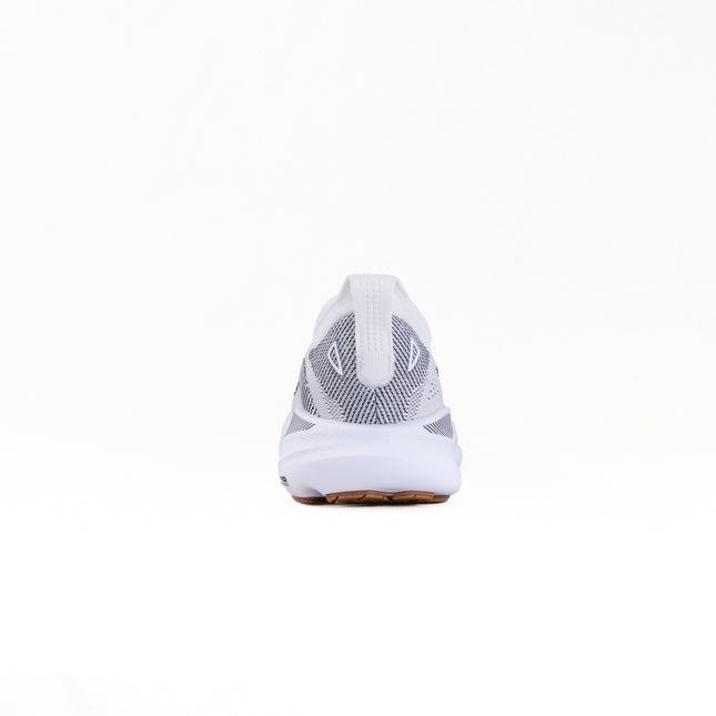 Brooks Adrenaline GTS 26 (Women’s) - White/Black/Gum