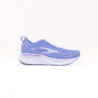 5 / Medium (B) / CORNFLOWER/SILVER/PURPLE