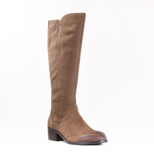Salvia Gilly (Women's) - Dark Taupe