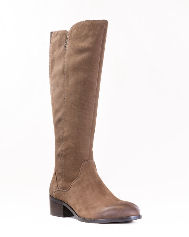 Salvia Gilly (Women's) - Dark Taupe