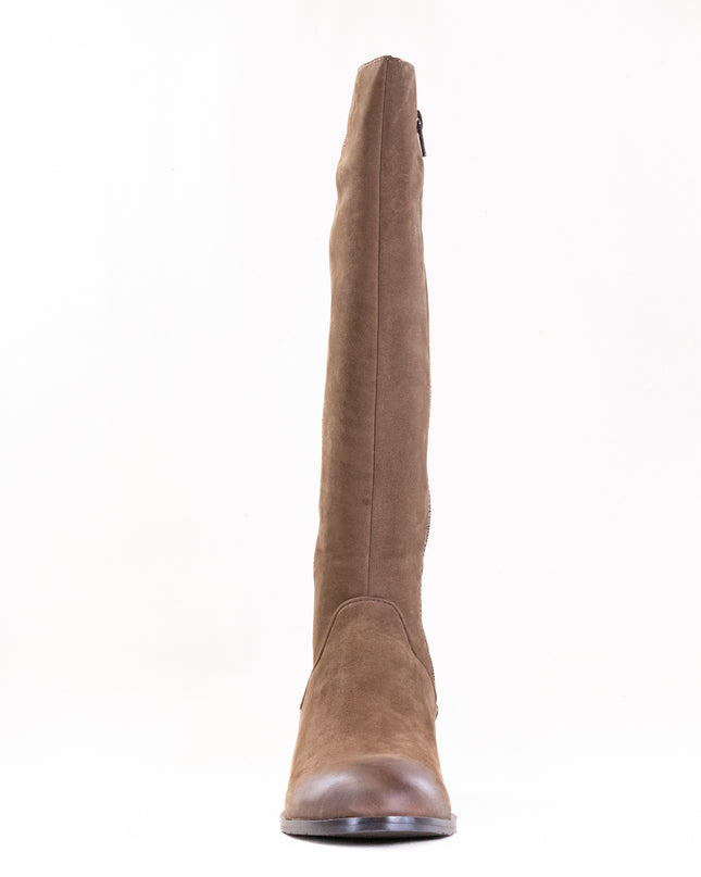 Salvia Gilly (Women's) - Dark Taupe
