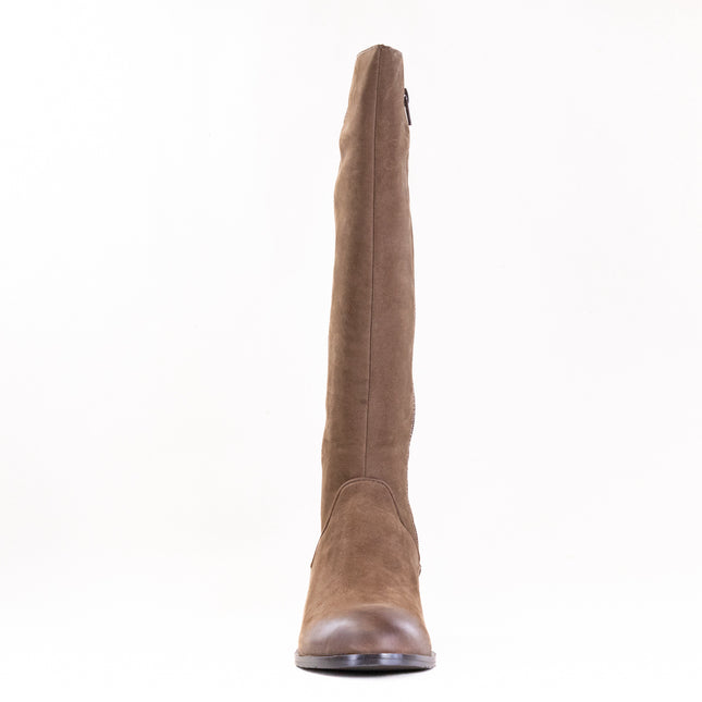 Salvia Gilly (Women's) - Dark Taupe