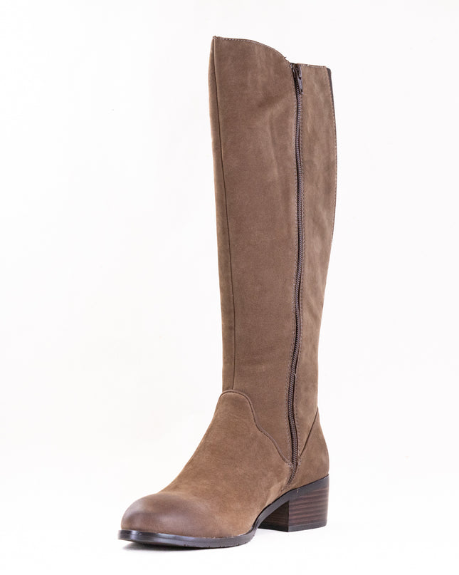 Salvia Gilly (Women's) - Dark Taupe