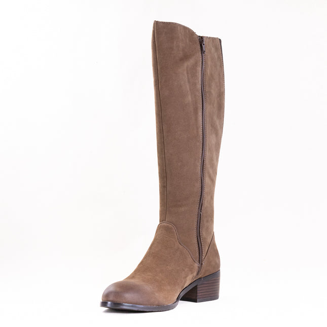 Salvia Gilly (Women's) - Dark Taupe