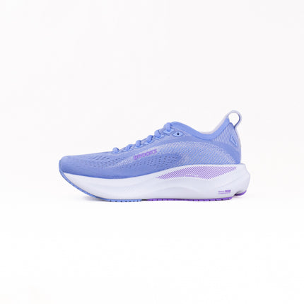 Brooks Adrenaline GTS 26 (Women’s) - Cornflower/Silver/Purple
