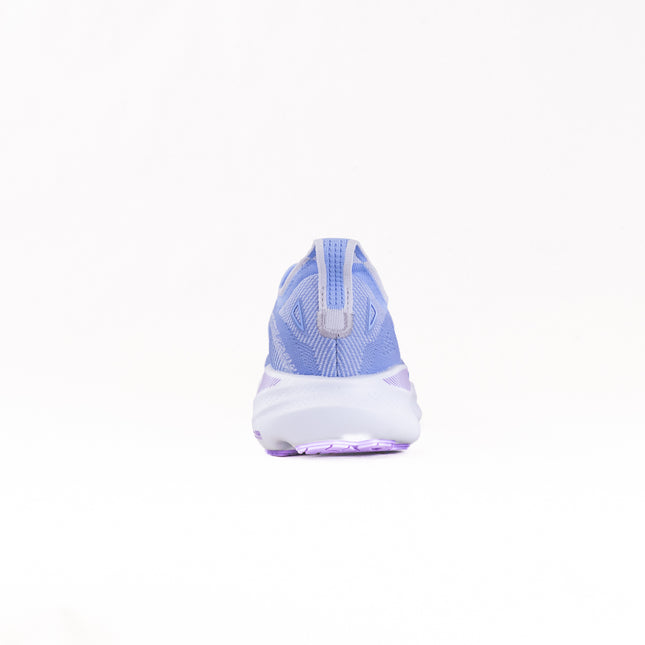 Brooks Adrenaline GTS 26 (Women’s) - Cornflower/Silver/Purple