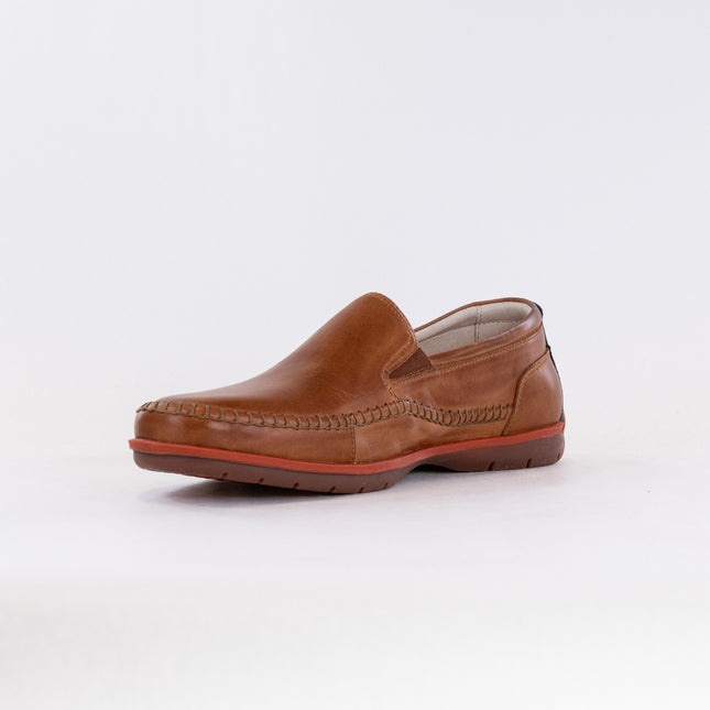 Pikolinos Marbella M9A (Men's) - Brandy
