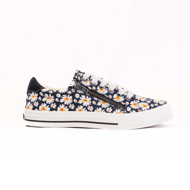 Taos Z Soul (Women's) - Black Daisy