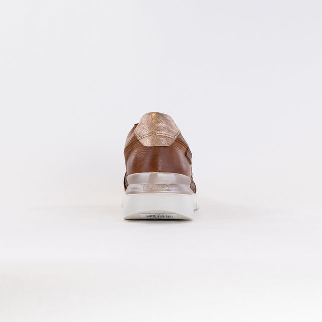 Pikolinos Cantabria W4R-6584 (Women's) - Brandy