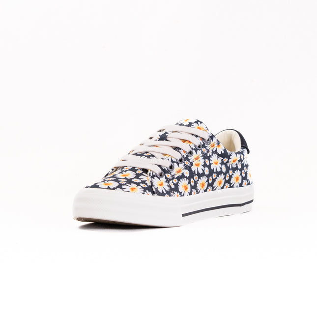 Taos Z Soul (Women's) - Black Daisy