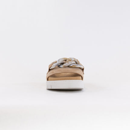 Gabor 43.743.14 Chain Slip On (Women's) - Caramel