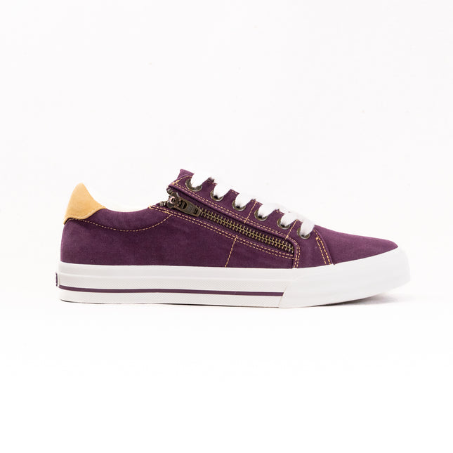 Taos Z Soul (Women's) - Plum/Maize