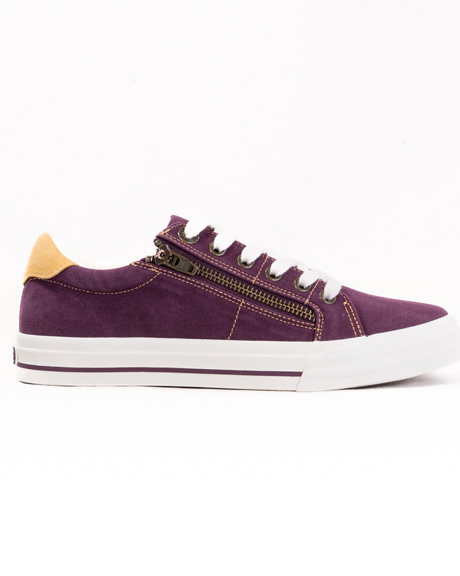 Taos Z Soul (Women's) - Plum/Maize
