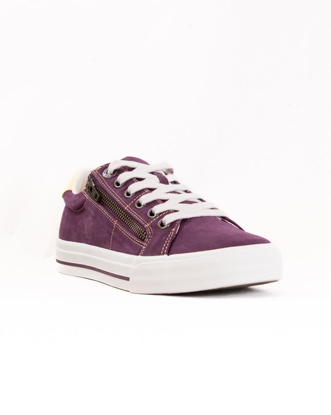 Taos Z Soul (Women's) - Plum/Maize