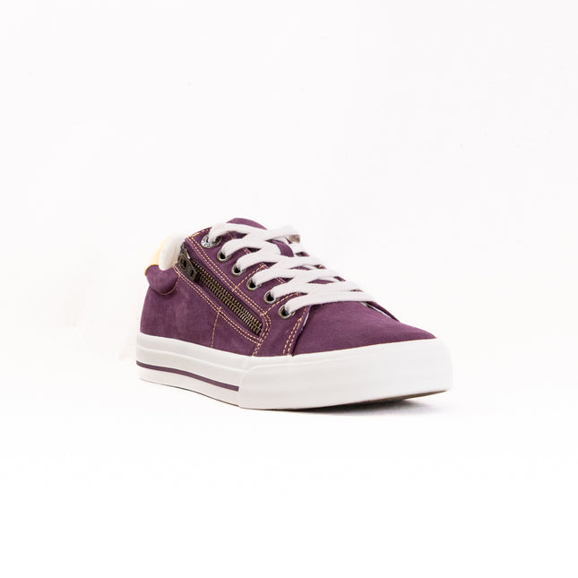 Taos Z Soul (Women's) - Plum/Maize