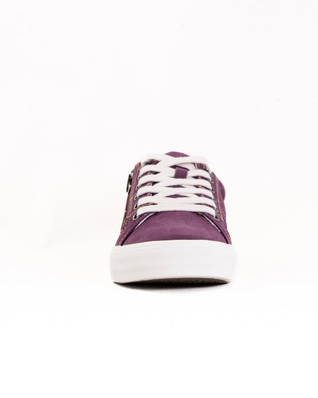 Taos Z Soul (Women's) - Plum/Maize