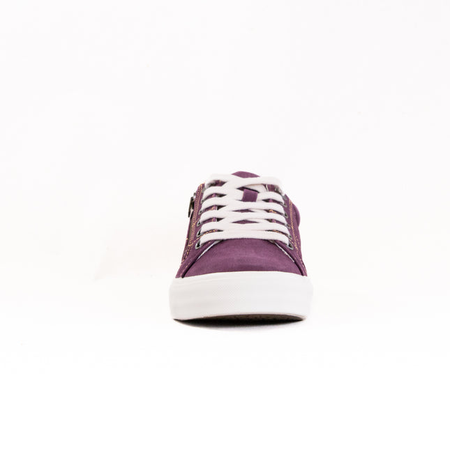 Taos Z Soul (Women's) - Plum/Maize
