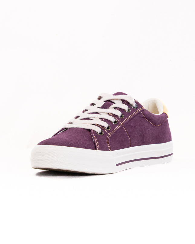 Taos Z Soul (Women's) - Plum/Maize
