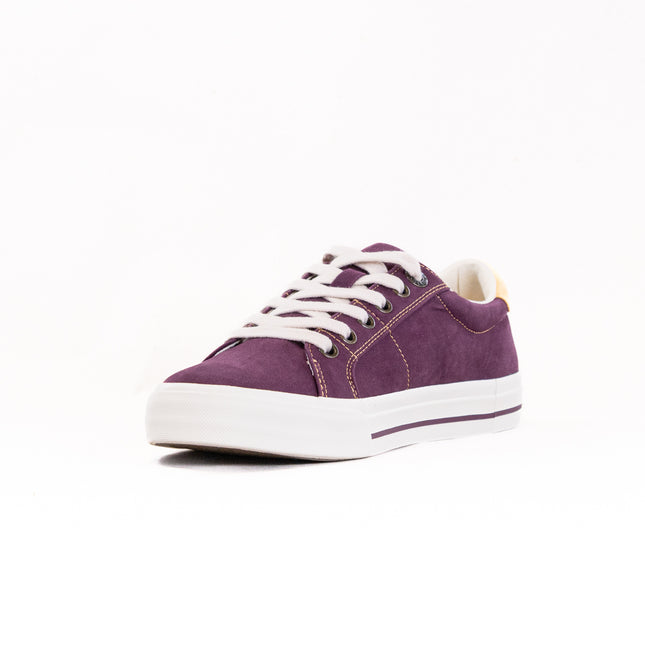 Taos Z Soul (Women's) - Plum/Maize