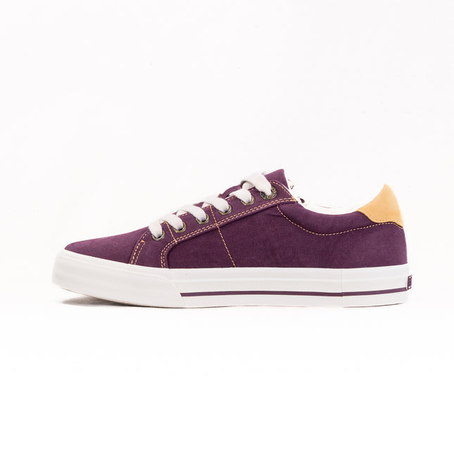 Taos Z Soul (Women's) - Plum/Maize