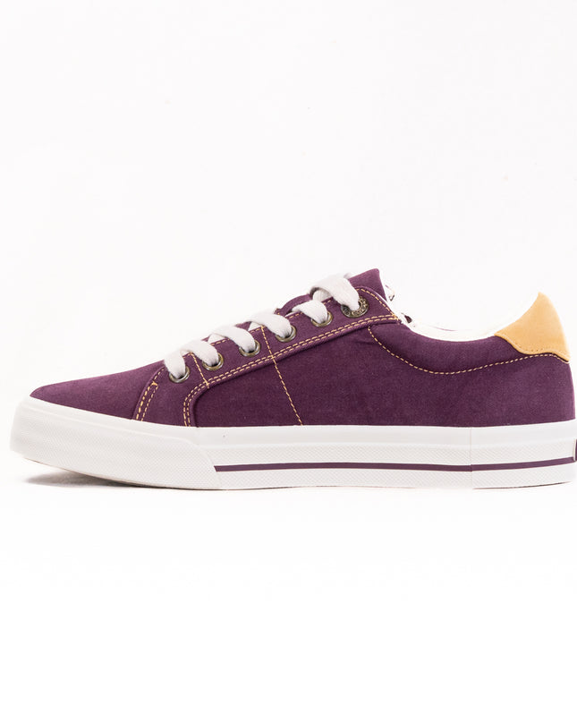 Taos Z Soul (Women's) - Plum/Maize