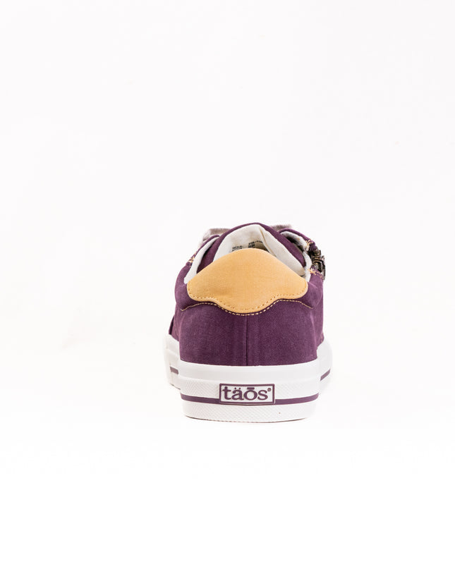 Taos Z Soul (Women's) - Plum/Maize
