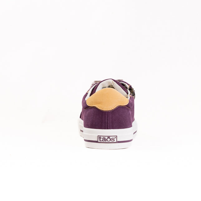 Taos Z Soul (Women's) - Plum/Maize