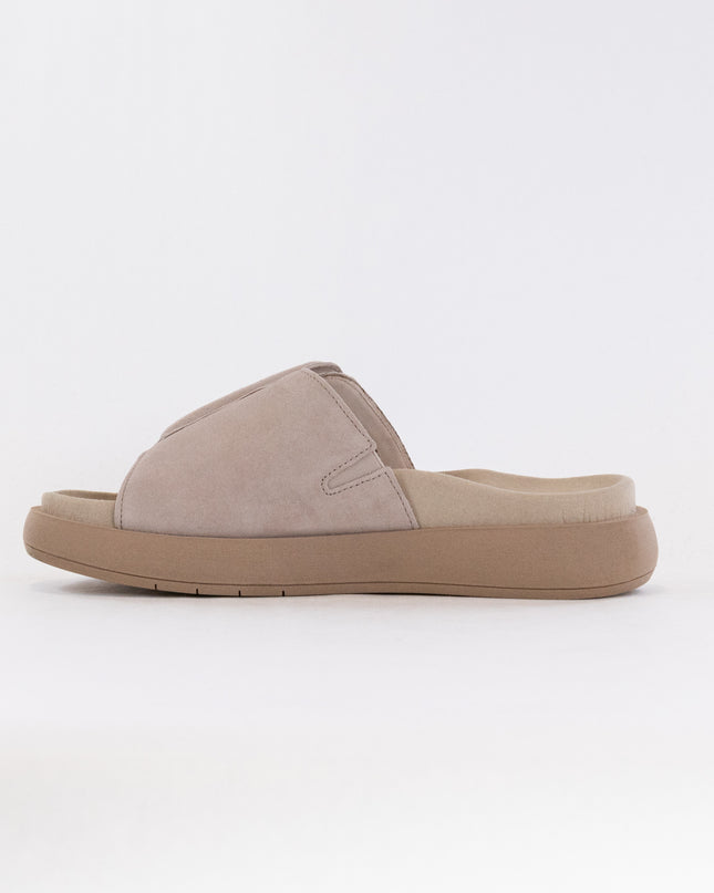Gabor 43.751.12 Wrapped Velcro Buckle Slip On Sandal (Women's) - Desert