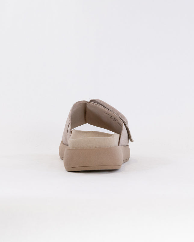 Gabor 43.751.12 Wrapped Velcro Buckle Slip On Sandal (Women's) - Desert