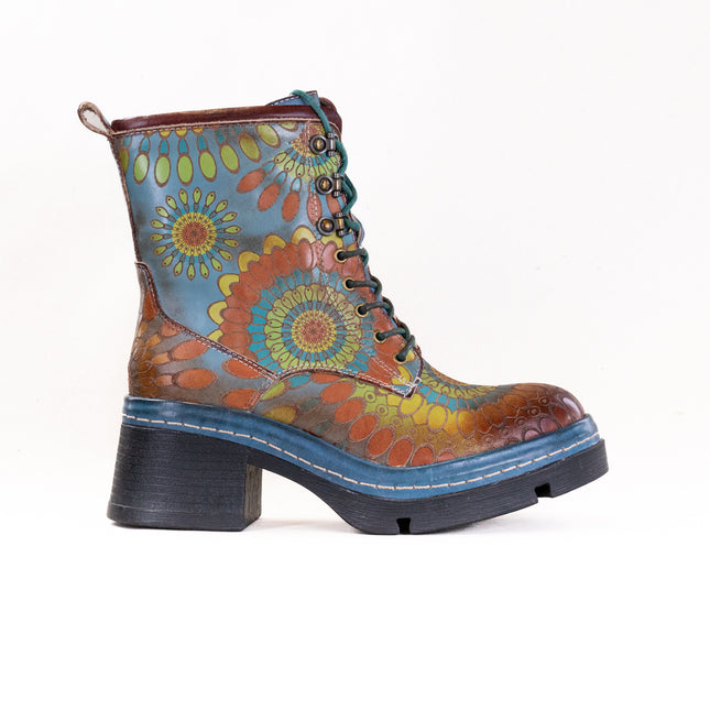 L'Artiste Carnivale (Women's) - Blue Multi