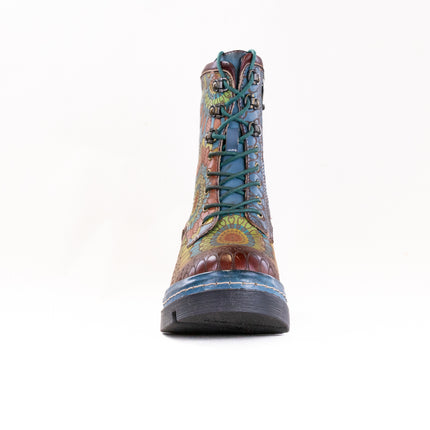 L'Artiste Carnivale (Women's) - Blue Multi