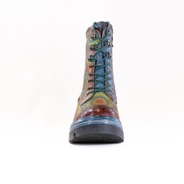 L'Artiste Carnivale (Women's) - Blue Multi