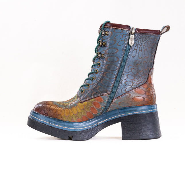 L'Artiste Carnivale (Women's) - Blue Multi