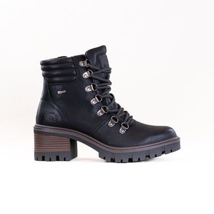 Spring Step Rockies Boot (Women's) - Black