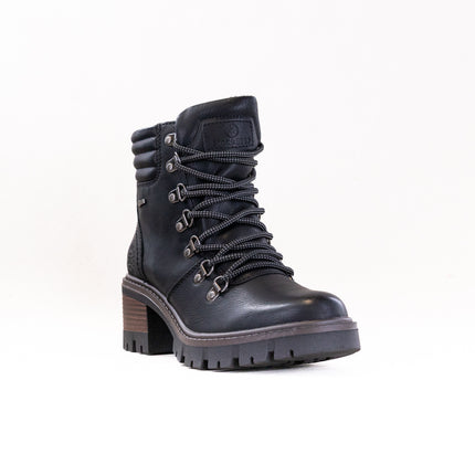 Spring Step Rockies Boot (Women's) - Black